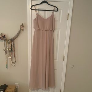 Birdy Grey Bridesmaid Dress